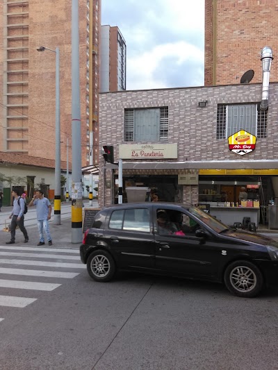 Photos of Pasteler&iacute;a La Paneter&iacute;a