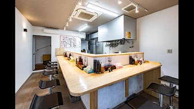 麺屋なら 長崎店