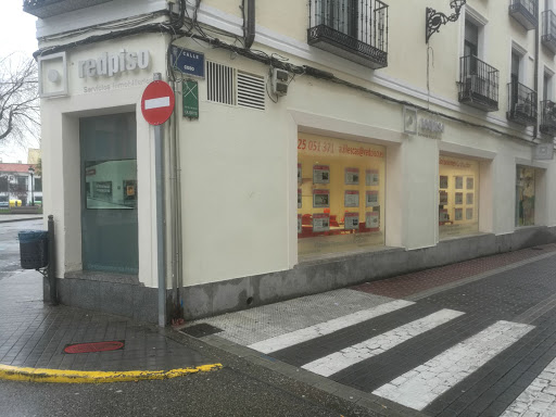 Inmobiliaria Illescas Redpiso