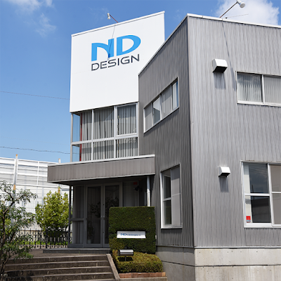 ㈱NDデザイン