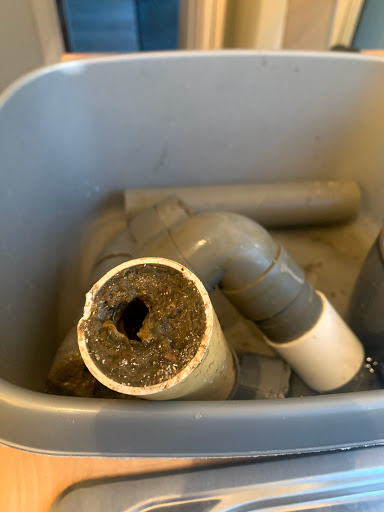 Karl Burrluck Plumbing & Heating Engineer - Thumbnail