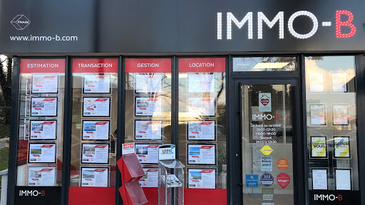 IMMO-B - Visual