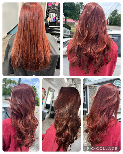 Beauty Alterations Gallery - United States