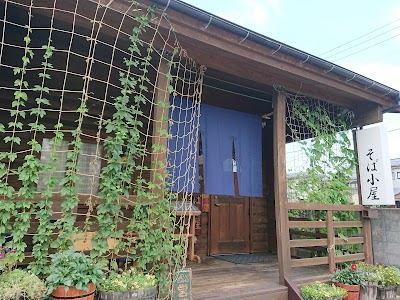 Photos of そば小屋