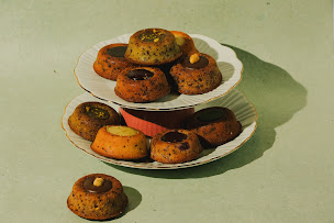 Photo n°38 de Boulangerie Eric Kayser - Petits Carreaux à Paris (Pâtisserie)