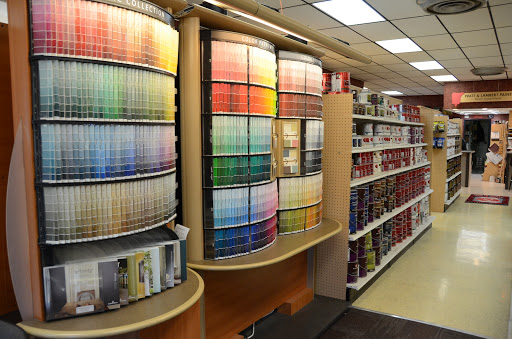 JC Licht Benjamin Moore Paint & Decor Store Wauwatosa - Thumbnail