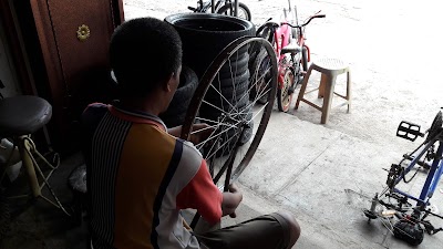 Photos of Jual Beli Sepeda Ontel PDC