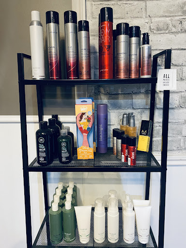 enJoy salon & spa Gallery - Canada