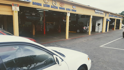 Kondo Motors Automotive