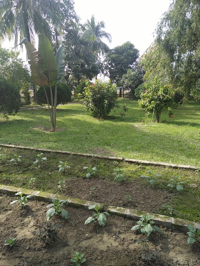 Photos of Sherpur Circuit House