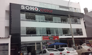 Soho Color 3