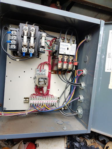 Bencom Electric - Visual