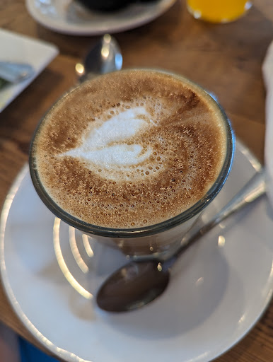 Drip Cafe - Thumbnail