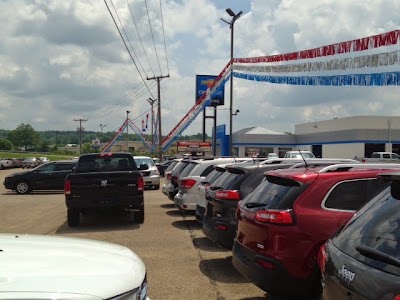Photos of Dunning Motor Sales