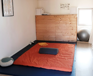 Photo n°4 de SHIATSU La Garnache / Challans - David Gillaizeau à La Garnache (Massothérapeute)