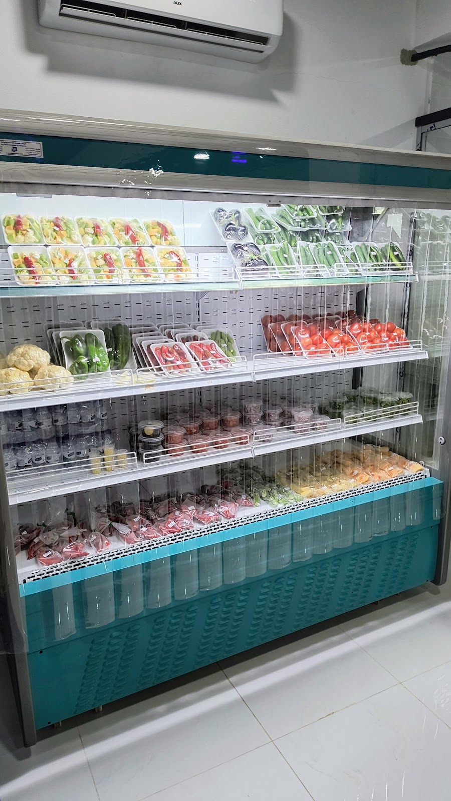 ارياف نمو للدواجن - صورة 3