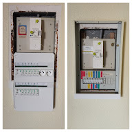 Bryan Électricité Générale à Valras-Plage