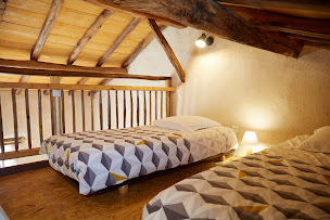 Photo n°4 de Ferme Brin de Laine Brin de Paille à Sèvremoine (Gîte)