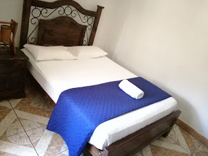 Hostal Castillo Del Rey 5