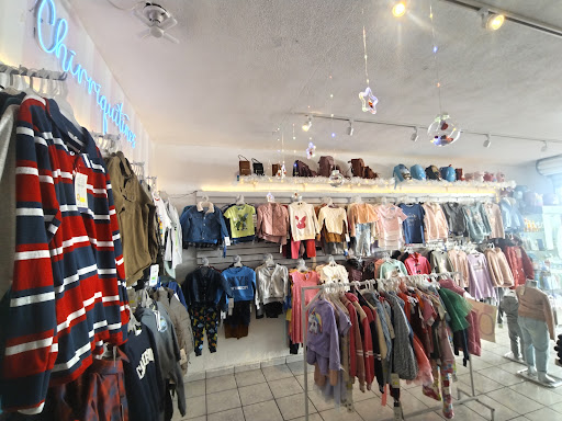 Chirriquitines Boutique Infantil - Thumbnail