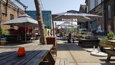Photos of Amsterdam Roest
