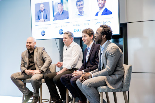 Planet IT - Visual
