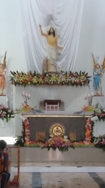 Photos of Parroquia San Ignacio