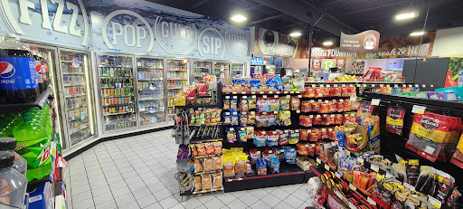 Fastbreak Convenience Store - Thumbnail