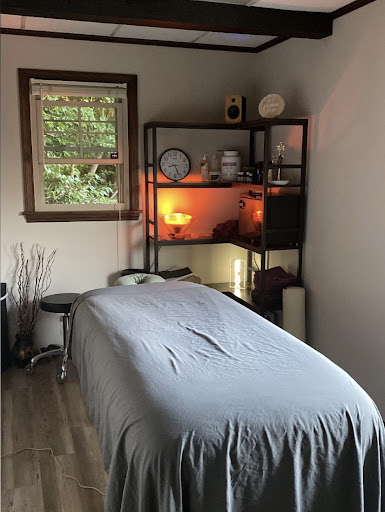 Hidden Gem Massage Gallery - United States