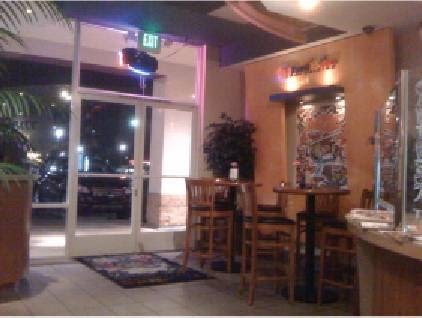 Thai Bite, Aliso Viejo, CA