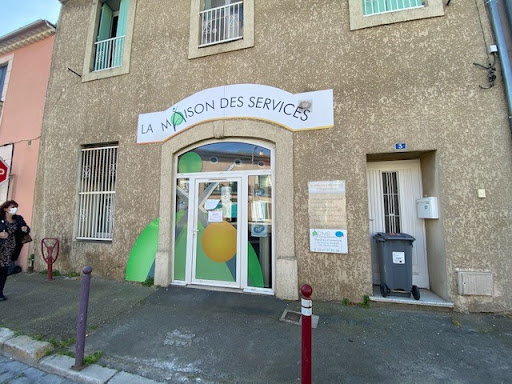Photo de Les Amandiers