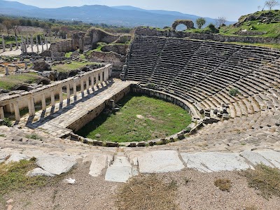 Ancient City of Aphrodisias