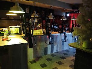 Photo n°20 de Bar Tacos Mailly à Mailly-le-Camp (Restaurant)