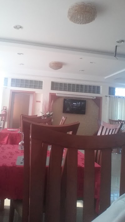 Photos of Hotel Kawissa