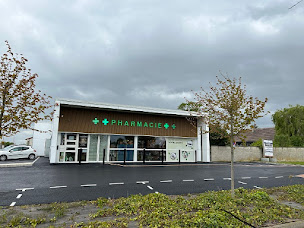 Photo n°1 de Isabelle GMYR à Vendat (Pharmacie)