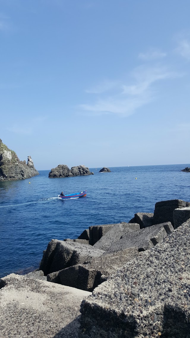 Ristorante & Catering "Il Moro di Trezza"