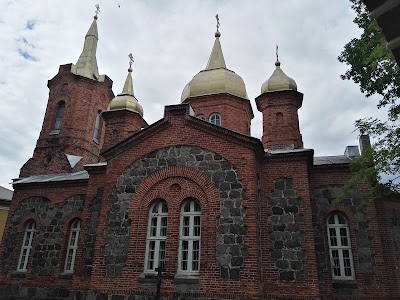 church