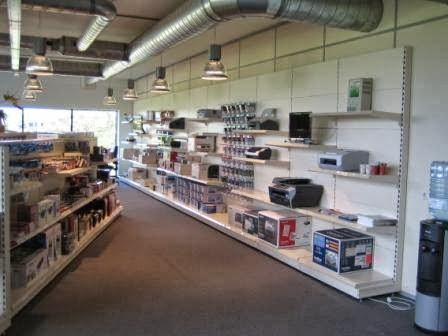 RCS winkelinrichtingen BV