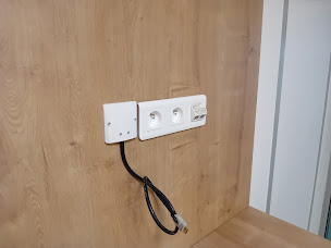 Photo n°11 de MULTI PRO ELEC à Toulouse (Électricien)