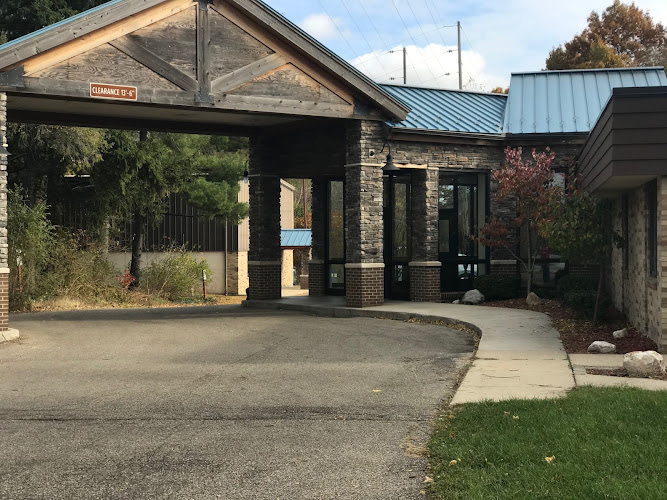Community Healing Centers