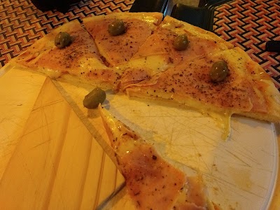 Photos of Gust&oacute; | Pizzer&iacute;a