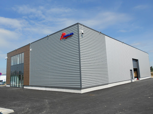 Photo de EMEC France à Tillé (60000)