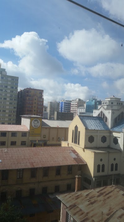 Photos of Hotel Europa