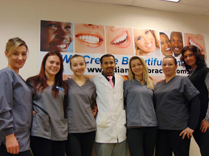 Diamond Braces Orthodontist: Braces & Invisalign