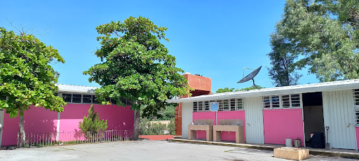 Escuela Secundaria Tecnica Número N° 63 - Thumbnail
