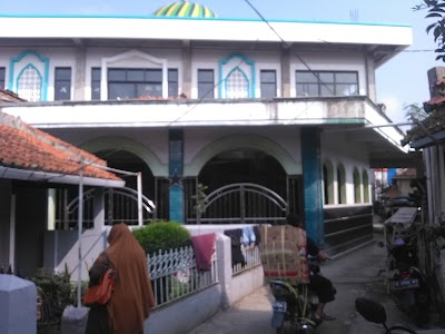 Mosque