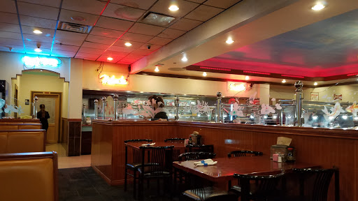 Mongolian Buffet Gallery - United States
