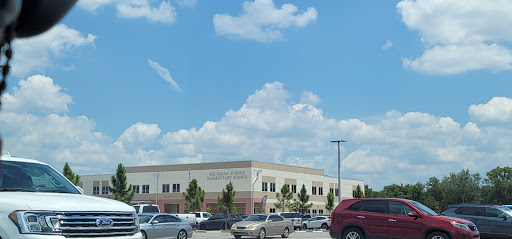 St. Cloud Middle School - Visual