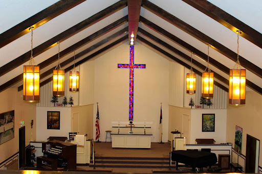 McCall Community Church