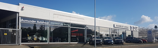 Aumunder Autohaus Schmidt + Koch GmbH Gallery - Germany